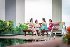 Poseidon Nha Trang Hotel