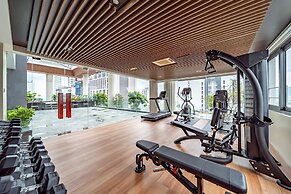 Poseidon Nha Trang Hotel