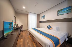 Poseidon Nha Trang Hotel