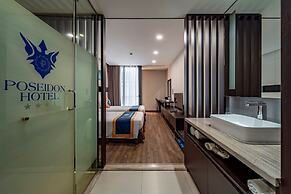 Poseidon Nha Trang Hotel