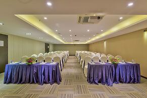 Poseidon Nha Trang Hotel