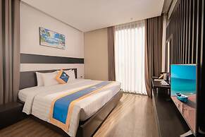 Poseidon Nha Trang Hotel