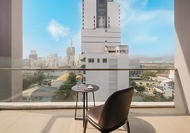 Poseidon Nha Trang Hotel