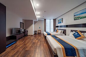 Poseidon Nha Trang Hotel