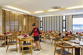 Poseidon Nha Trang Hotel