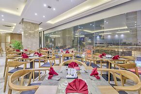 Poseidon Nha Trang Hotel