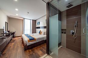 Poseidon Nha Trang Hotel