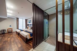 Poseidon Nha Trang Hotel