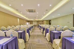 Poseidon Nha Trang Hotel