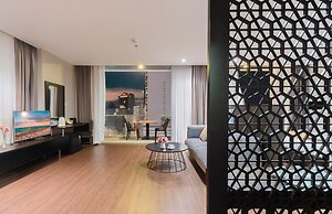 Poseidon Nha Trang Hotel