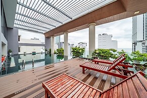 Poseidon Nha Trang Hotel