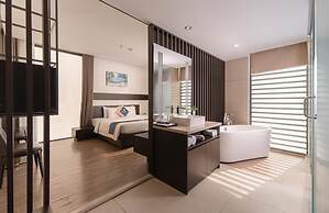 Poseidon Nha Trang Hotel