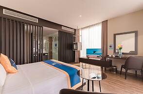 Poseidon Nha Trang Hotel