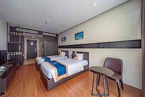 Poseidon Nha Trang Hotel