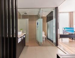 Poseidon Nha Trang Hotel