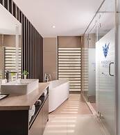 Poseidon Nha Trang Hotel