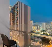 Poseidon Nha Trang Hotel
