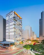 Poseidon Nha Trang Hotel