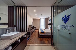 Poseidon Nha Trang Hotel