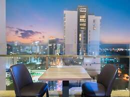 Poseidon Nha Trang Hotel