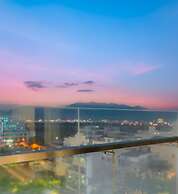 Poseidon Nha Trang Hotel