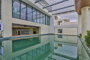 Poseidon Nha Trang Hotel