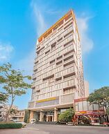 Poseidon Nha Trang Hotel