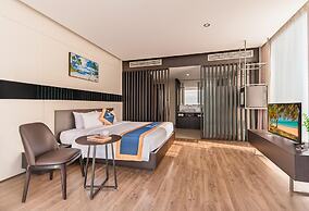 Poseidon Nha Trang Hotel
