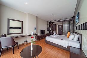 Poseidon Nha Trang Hotel