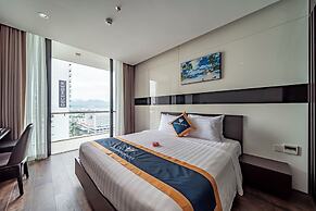 Poseidon Nha Trang Hotel
