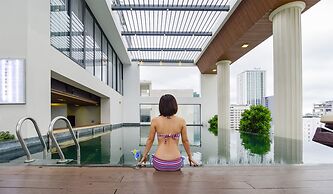 Poseidon Nha Trang Hotel