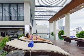 Poseidon Nha Trang Hotel