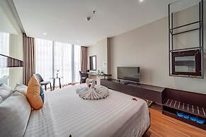 Poseidon Nha Trang Hotel