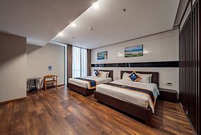 Poseidon Nha Trang Hotel