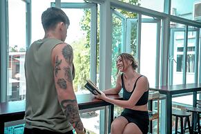 Mad Monkey Chiang Mai - Hostel