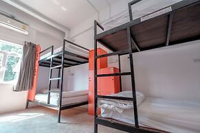 Mad Monkey Chiang Mai - Hostel
