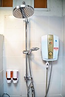 Mad Monkey Chiang Mai - Hostel