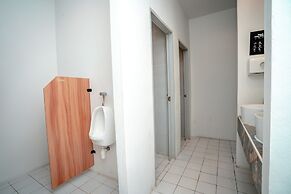 Mad Monkey Chiang Mai - Hostel