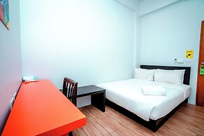 Mad Monkey Chiang Mai - Hostel