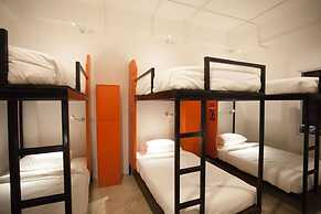 Mad Monkey Chiang Mai - Hostel