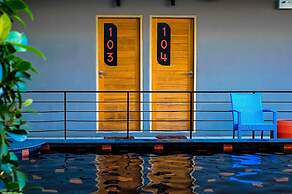 Mad Monkey Chiang Mai - Hostel