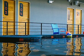 Mad Monkey Chiang Mai - Hostel