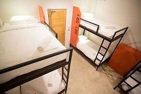 Mad Monkey Chiang Mai - Hostel