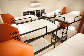 Mad Monkey Chiang Mai - Hostel