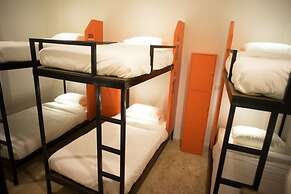 Mad Monkey Chiang Mai - Hostel