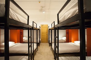 Mad Monkey Chiang Mai - Hostel