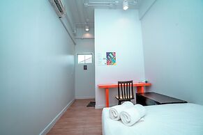 Mad Monkey Chiang Mai - Hostel