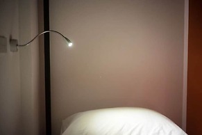 Mad Monkey Chiang Mai - Hostel