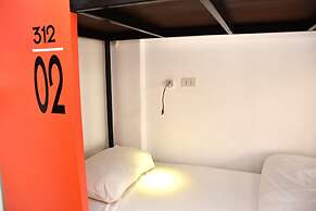 Mad Monkey Chiang Mai - Hostel