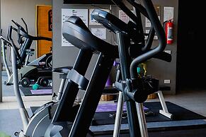 Mad Monkey Chiang Mai - Hostel